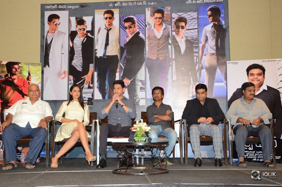 Spyder-Movie-Press-Meet